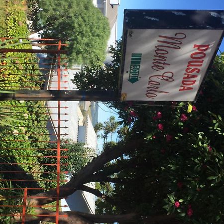 Pousada Monte Carlo São Joaquim Zewnętrze zdjęcie