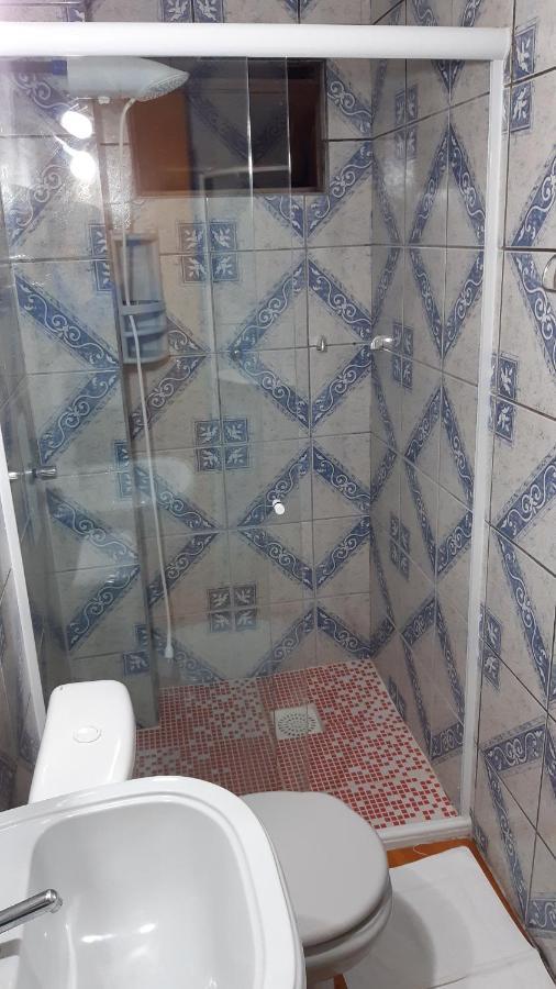 Pousada Monte Carlo São Joaquim Zewnętrze zdjęcie
